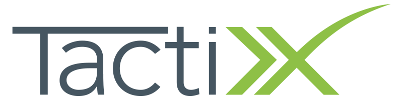 TactixX