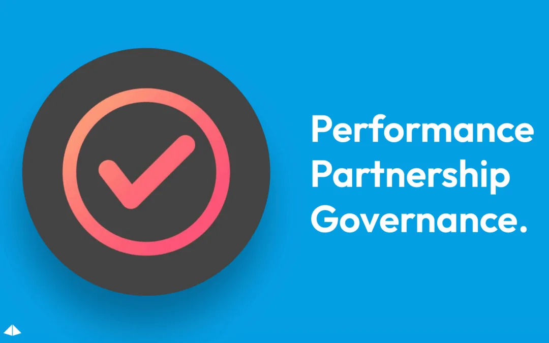 Governance im Affiliate & Partnership  Marketing: Warum wir 2025 das Fundament  gelegt haben, um 2026 skalierbar zu gewinnen