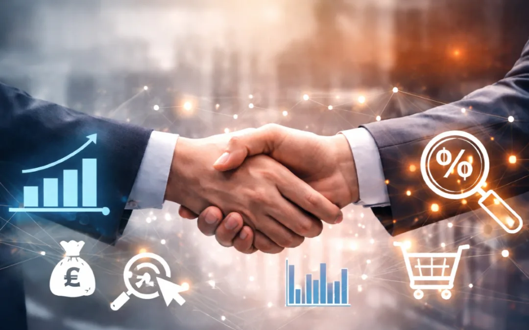 Vertrauen – die wichtigste Währung im Affiliate Marketing am Beispiel des PayPal Honey Skandals