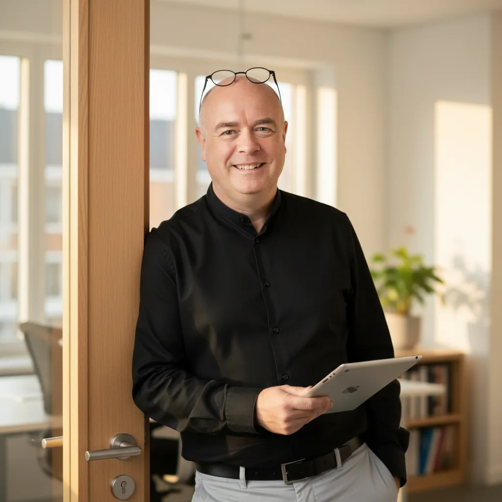 André Koegler