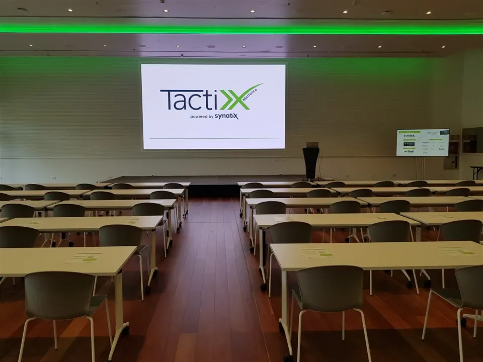 TactixX Mallorca – Impression 4