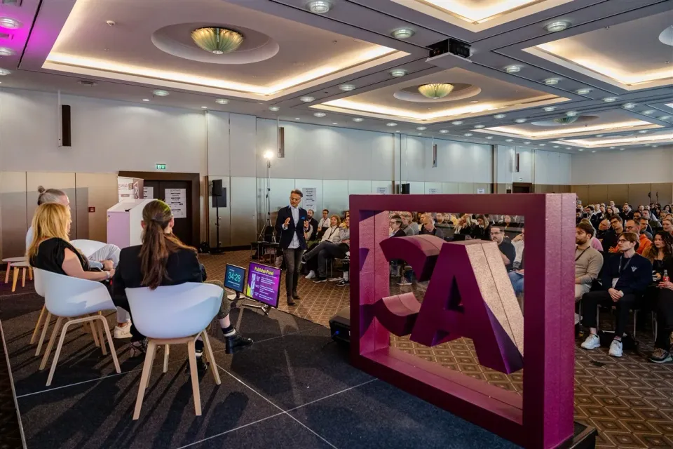Affiliate Conference – Impression 2