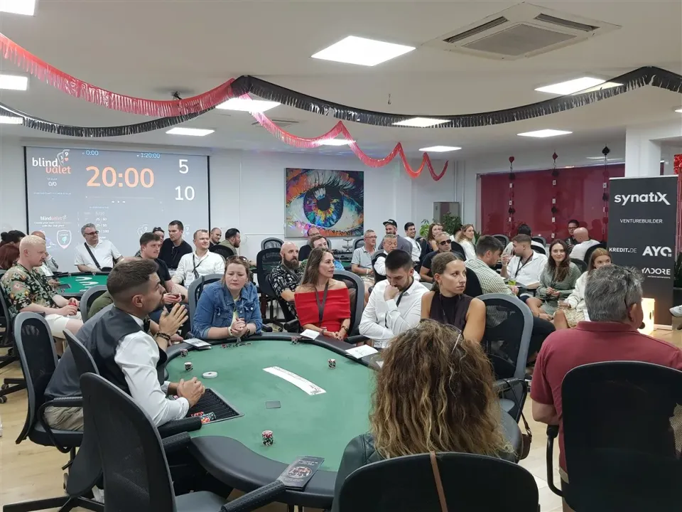 TactixX Mallorca – Impression 1