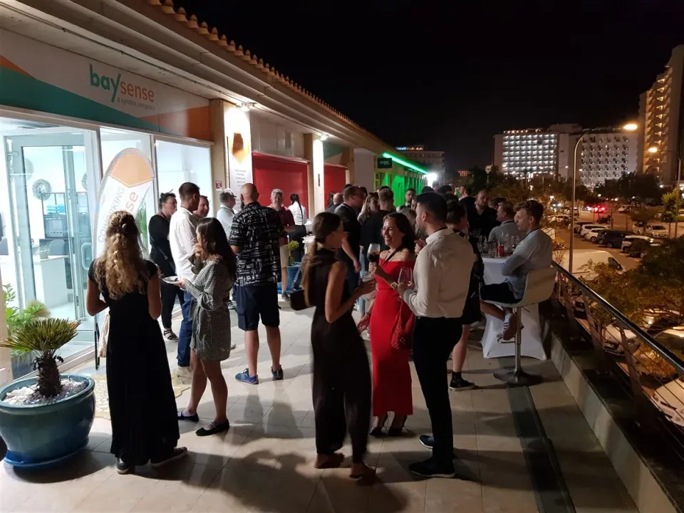 TactixX Mallorca – Impression 2