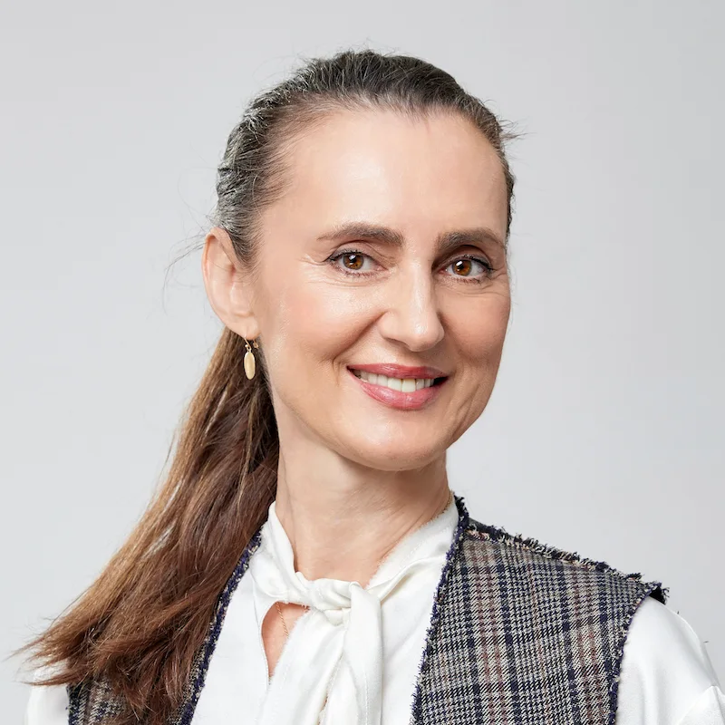 Jeanette Okwu