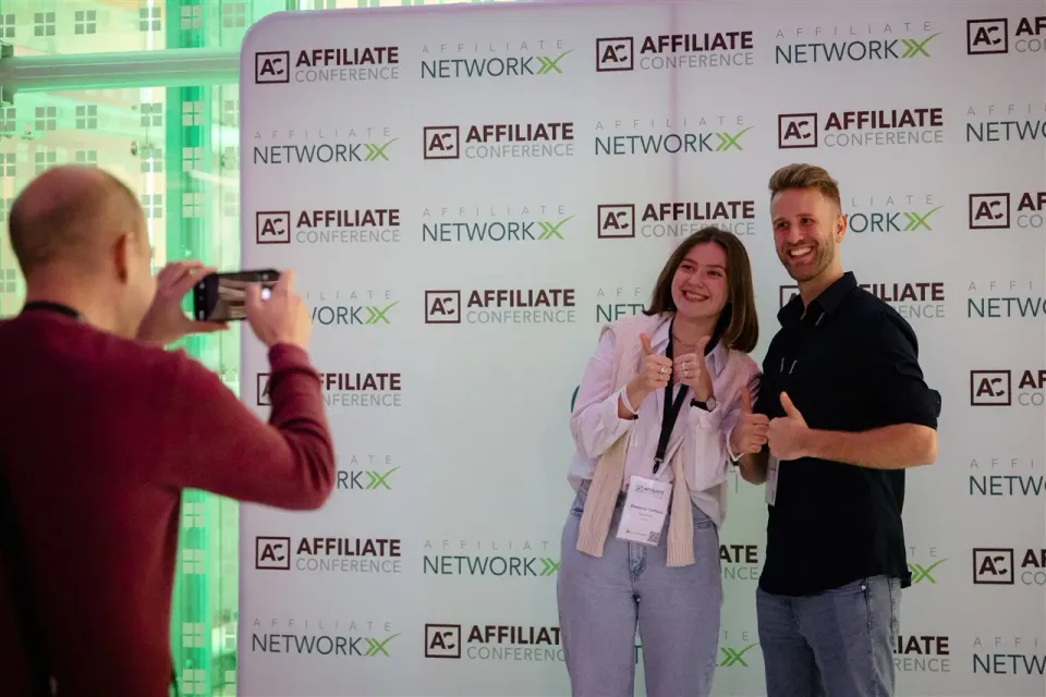 Affiliate Conference – Impression 9